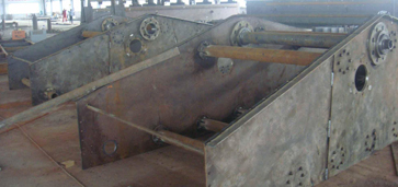 篩分篩選生産線簡介