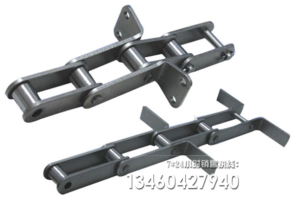 埋刮闆輸送機鏈條配件