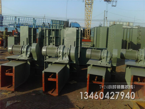 MS埋刮闆輸送機