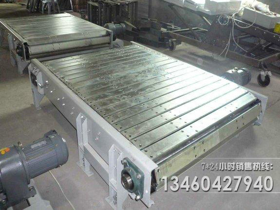 鏈闆輸送機廠家解說常見故障處理辦法