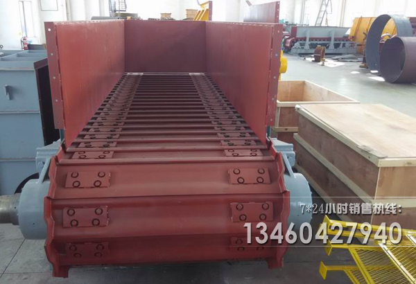 闆式給料機圖片