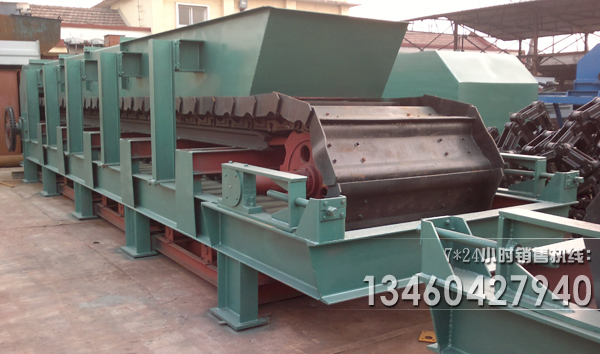 闆式給料機圖片