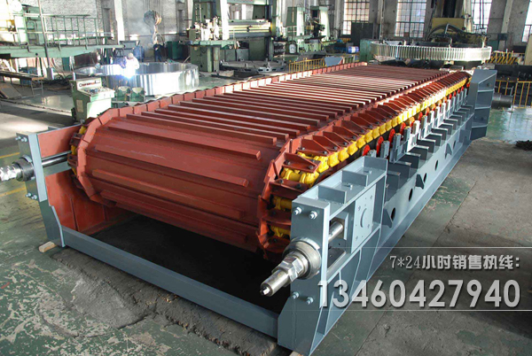 闆式給料機圖片