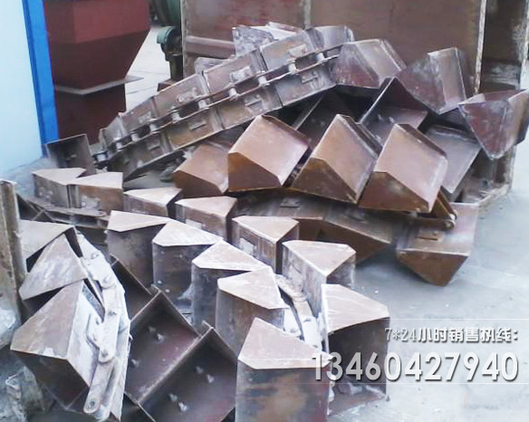 新鄉鬥式提升機配件指定採購廠家