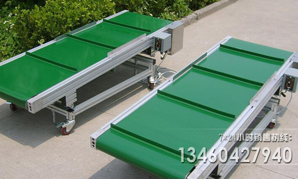 河南食品輸送機生産廠家市場需求