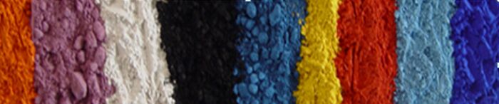 陶瓷顔料粉氣流篩生産廠家解說其行業應用