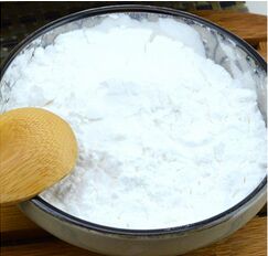 芡粉不鏽鋼旋振篩篩分機廠家