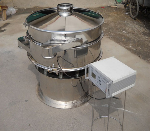 莫來石砂粉旋振篩分機生産廠家解說行業應用 莫來石砂粉旋振篩分機生産廠家解說行業應用