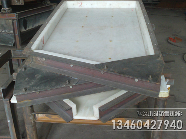 封閉式篩粉機廠家多種型号展示