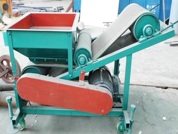 清選篩分機抛糧機廠家解說詳細知識
