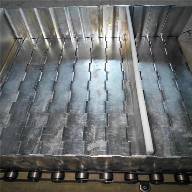 擋邊鏈闆機鏈闆