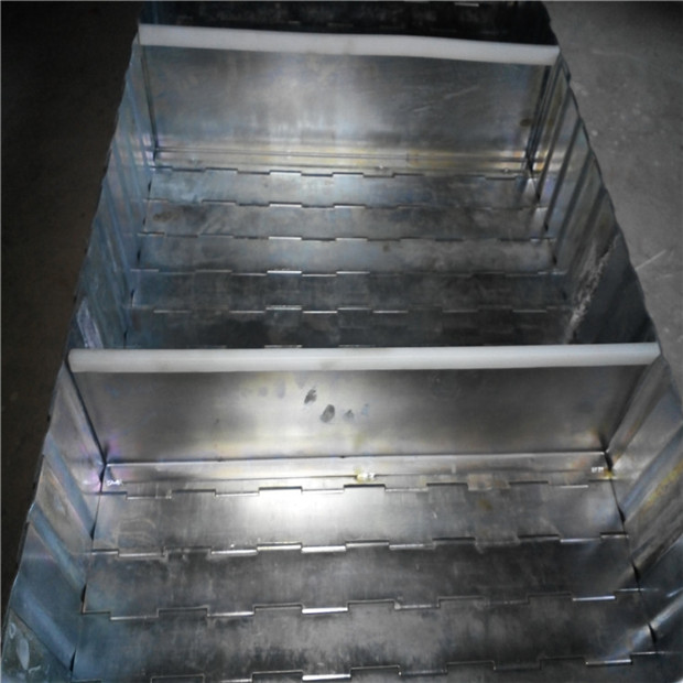 擋邊鏈闆機鏈闆