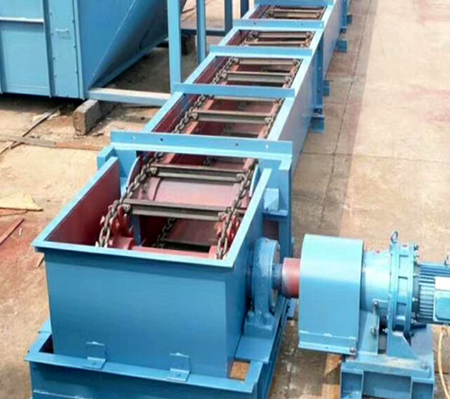 刮闆機(刮闆輸送機)