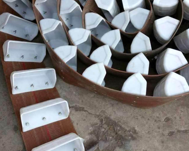 畚鬥提升機圖片