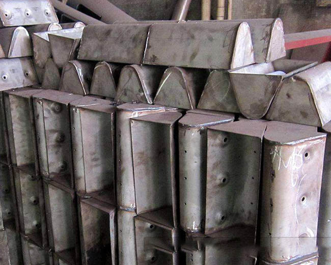 畚鬥提升機圖片