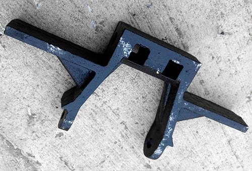 鍋爐刮闆除渣機配件