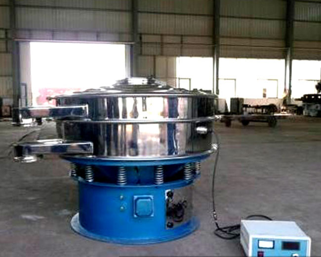 能用到醫藥上的振動篩有哪幾種，價格是多少？