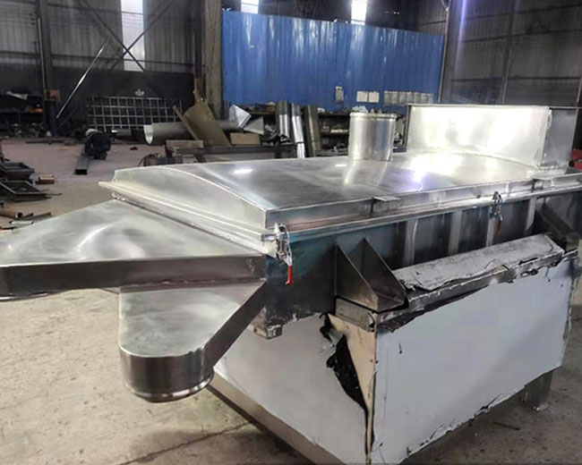 能用到醫藥上的振動篩有哪幾種，價格是多少？