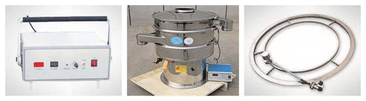 超聲波振動篩發生器維護好瞭讓篩機更耐用