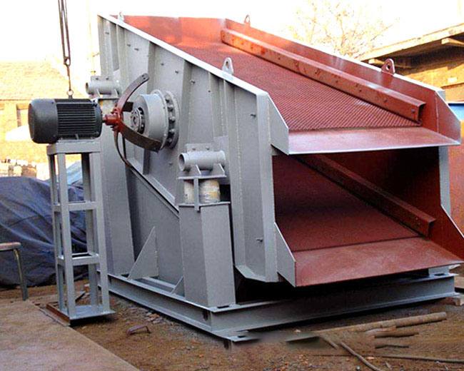 多層振動篩是指多層直線篩、多層圓振篩、多層旋振篩