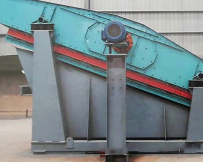 重型振動篩屬於篩分機還是篩分設備