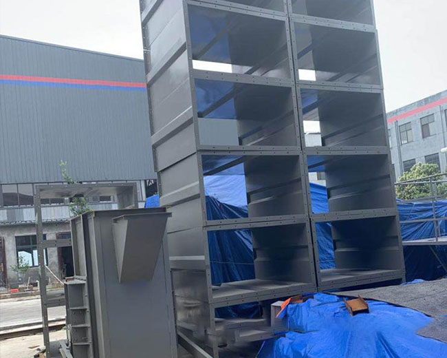 鬥提機鋼絲膠帶怎麽接頭?接頭步驟是什麽？