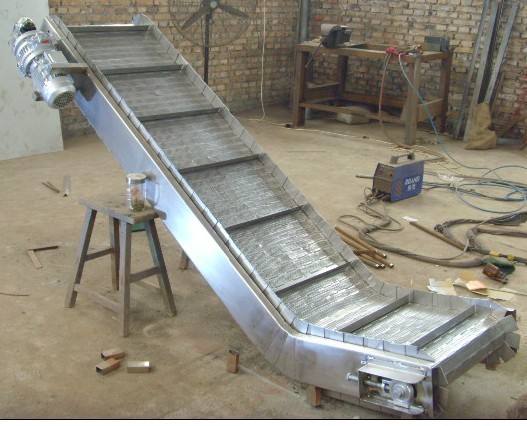 不鏽鋼提升機使用環境及行業說明