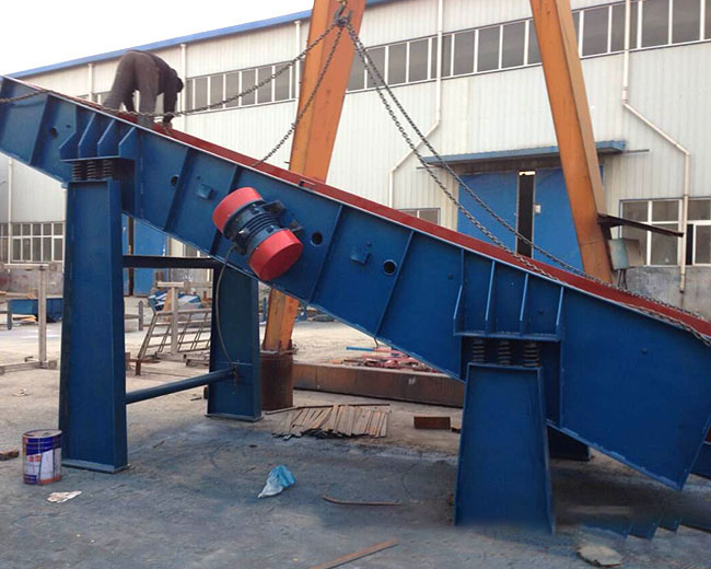 北京直線篩廠家爲你解說需要瞭解的知識