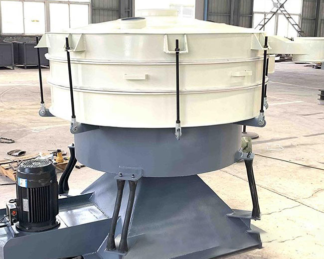 搖擺篩採購時我們需要瞭解各項說明