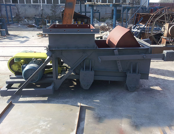 煤礦、選煤廠往複給煤機和闆式給煤機那個好？