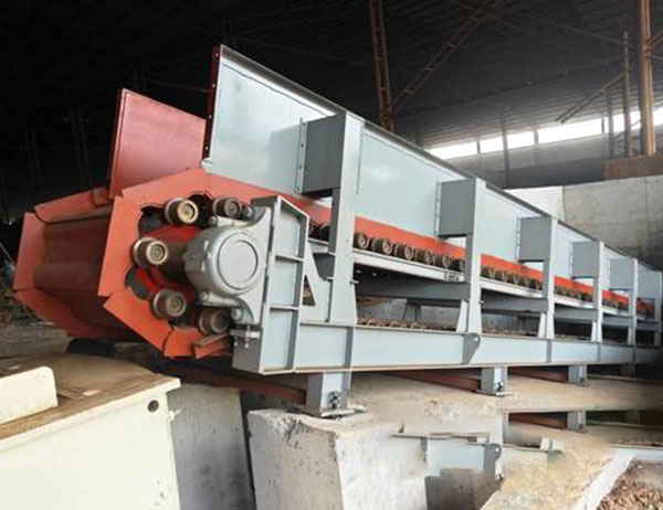 煤礦、選煤廠往複給煤機和闆式給煤機那個好？