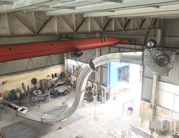 fu刮闆輸送機選型結構參數圖