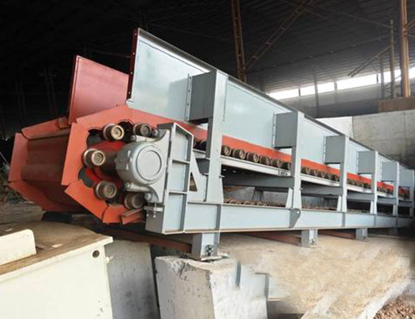 往複式、振動式、闆式喂料喂料機械對比比較