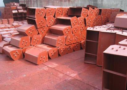 NE鬥式提升機畚鬥