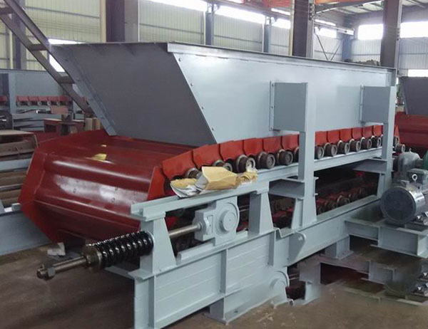 鑄造、深槽、淺槽連闆輸送機問題說明