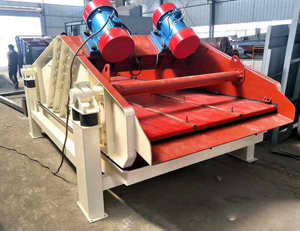 面對殘酷的市場競争，細沙回收機隻有通過降價占領市場嗎！