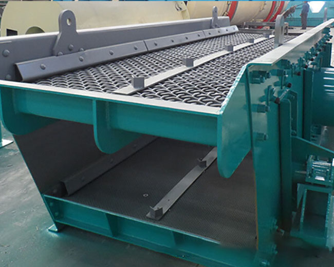 粉碎鋼渣篩分級選用什麽篩機合适，價格什麽合适？