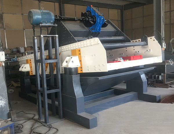 優質小型工業脫水機使用優勢，價格是多少！