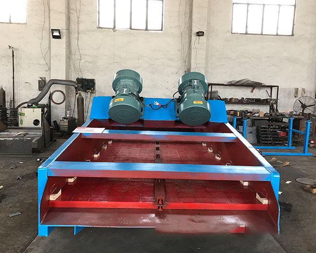 遼甯省有生産脫水篩的嗎？價格是多少！