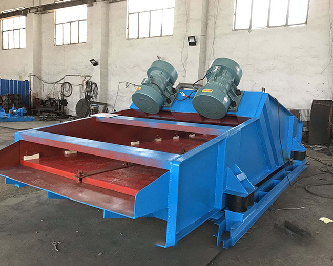 遼甯省有生産脫水篩的嗎？價格是多少！