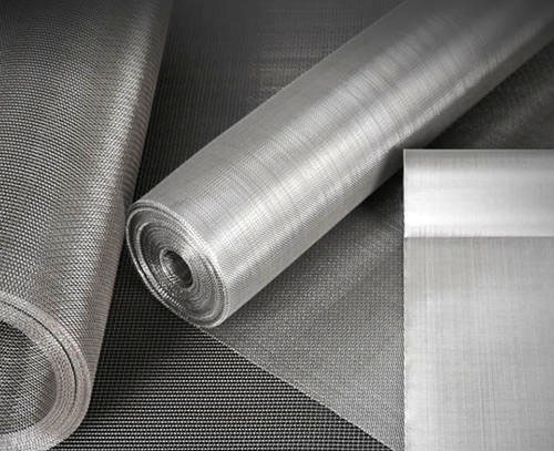 工業不鏽鋼篩網怎麽樣，多少錢一平方