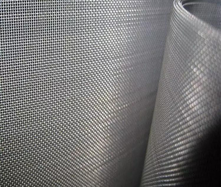 8目不鏽鋼篩網規格眼有是2.36毫米