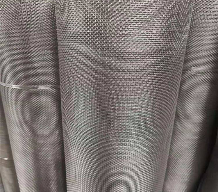 8目不鏽鋼篩網規格眼有是2.36毫米