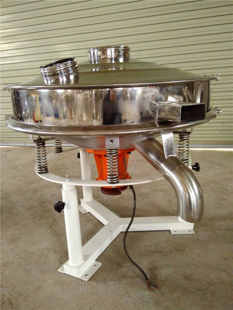 2020年高頻篩應該朝輕型、環保、簡化發展