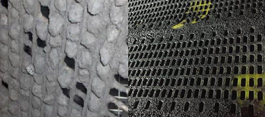 直線篩升級産品直線式微粉複振篩堵網清網利器