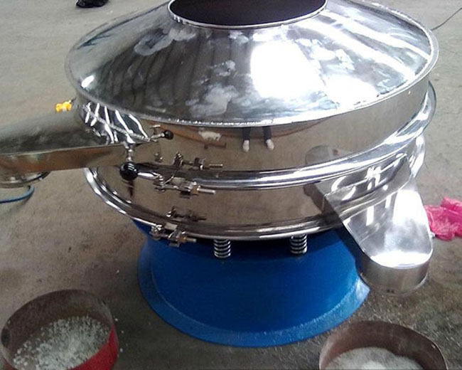 圓形振動篩品牌廠家有哪些，各型号分别多少錢