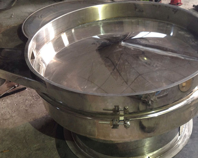 圓形振動篩品牌廠家有哪些，各型号分别多少錢