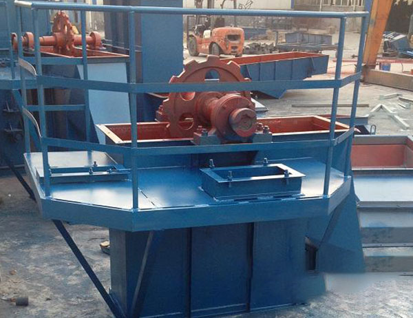 GTD、GTH與普通的提升機什麽本質上的區别