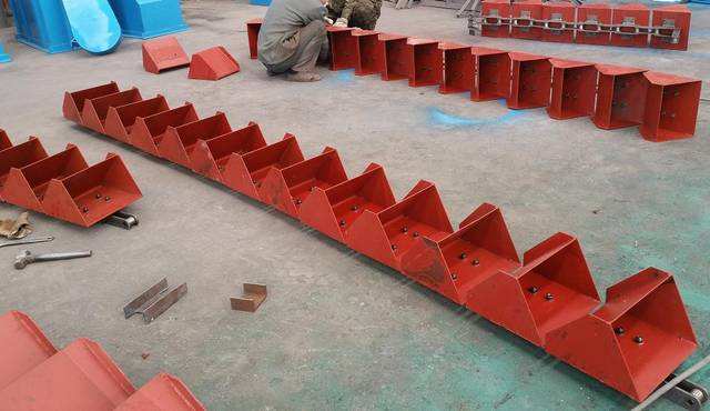 鬥式提升機械維護保養人員秘傳保養知識