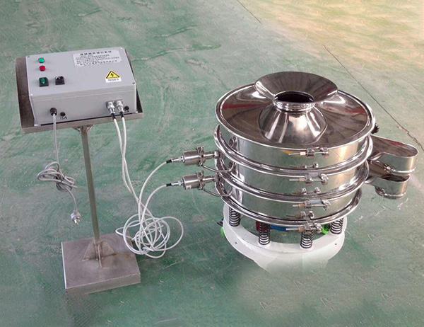 超聲波網架出現發熱，並且出現燒網現象處理？